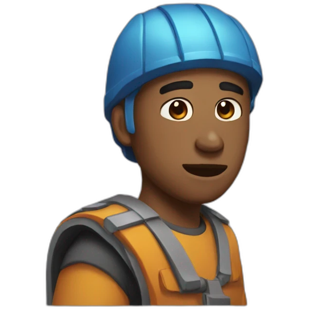 Gazo emoji