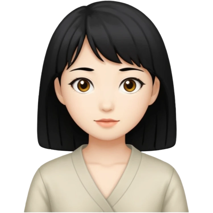 Hiromi Higuruma emoji