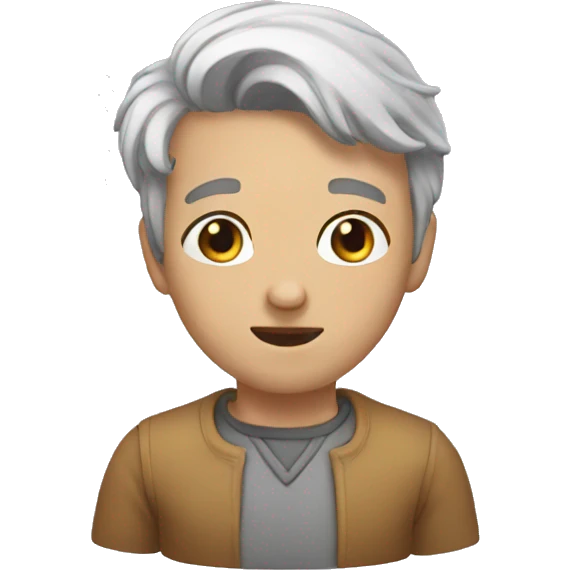 isn't it emoji