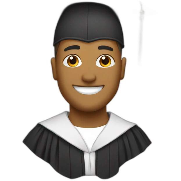 laude emoji