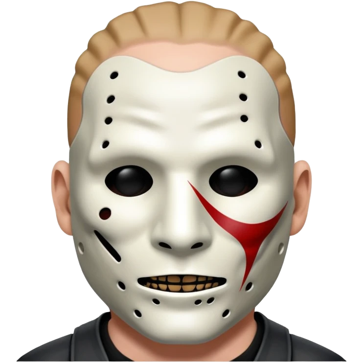 slipknot, Cory Taylor, mask emoji