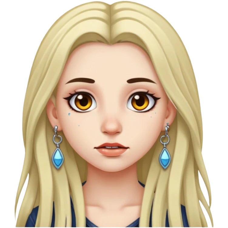 Альтушка emoji