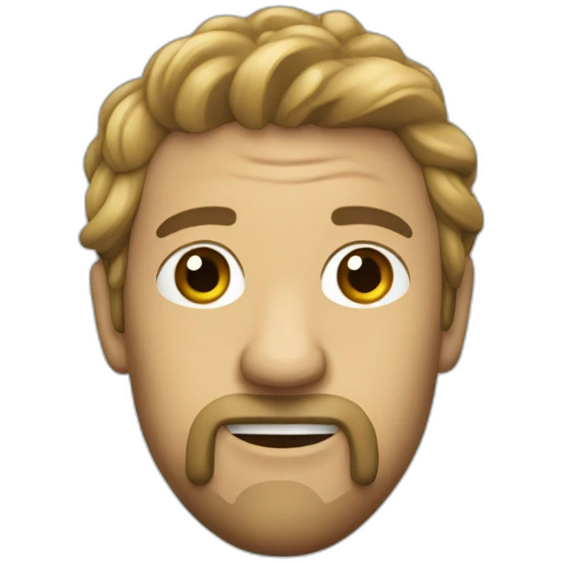 big floppa emoji