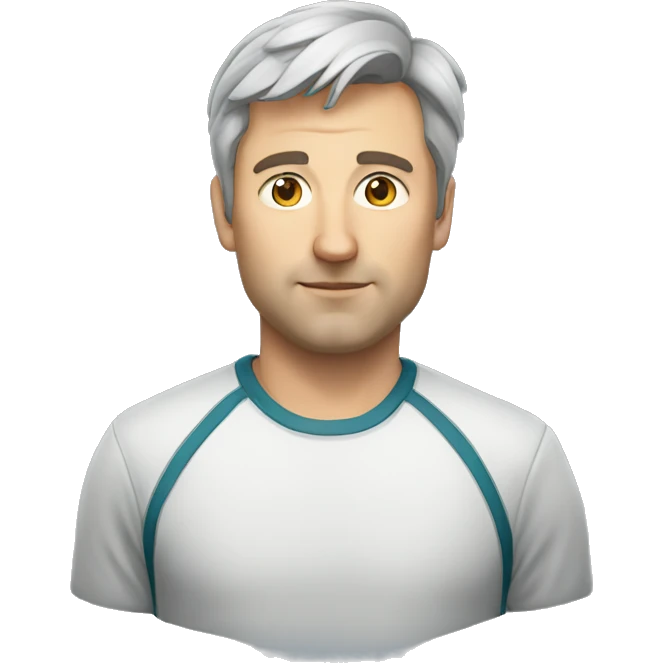 Ihor Kostiuk emoji