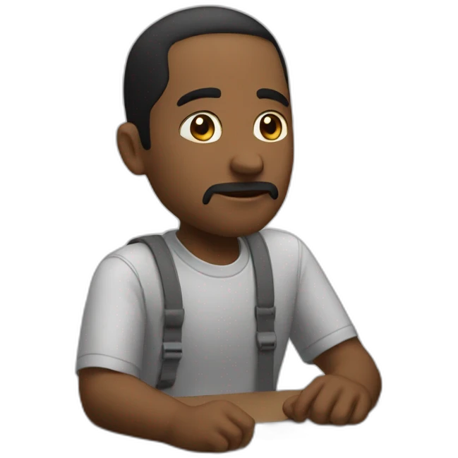 question emoji