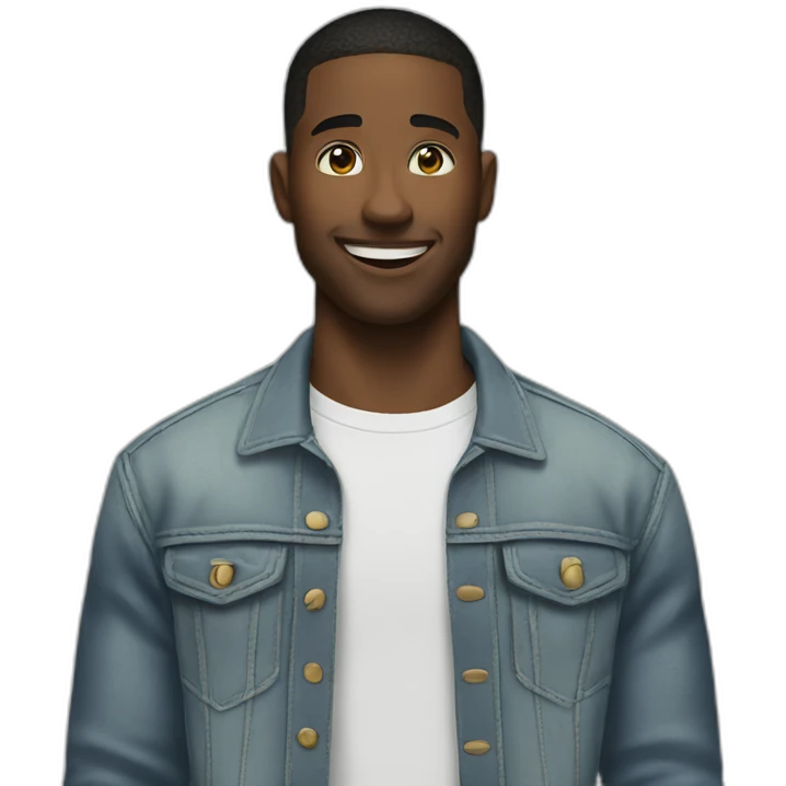😍+💵 emoji