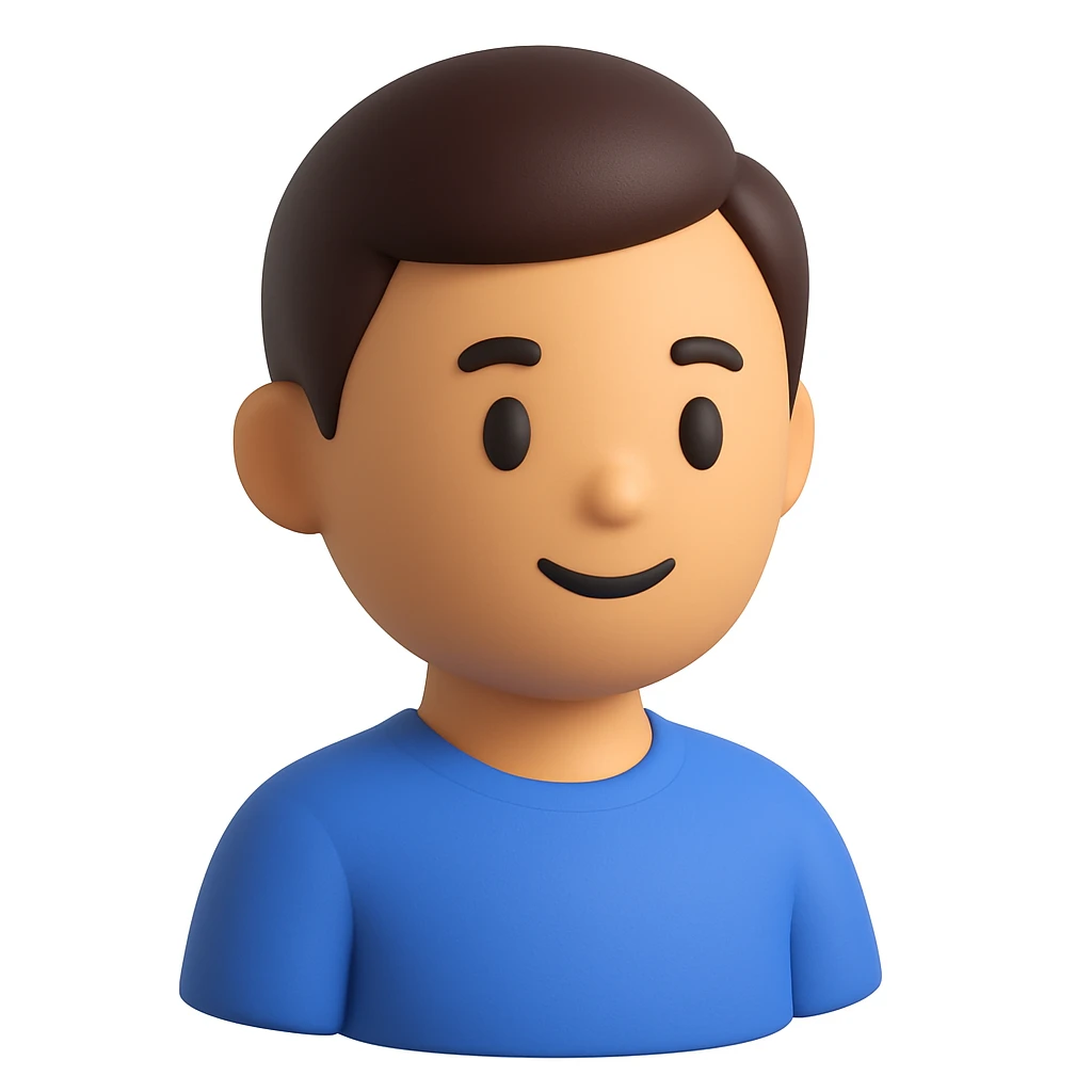 man emoji