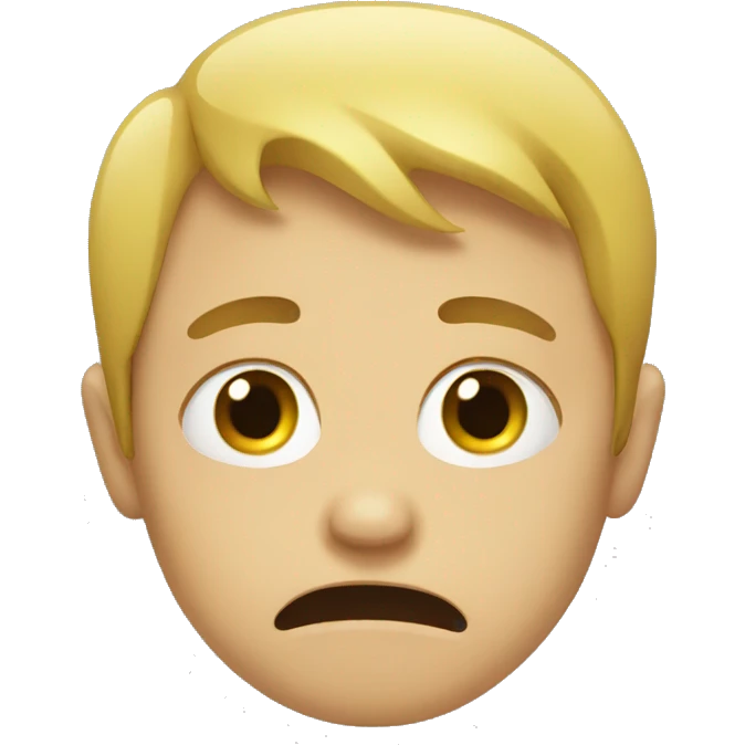 crying emoji