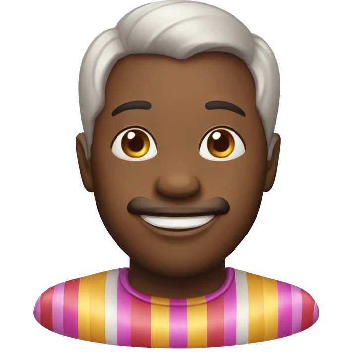 candy circus emoji