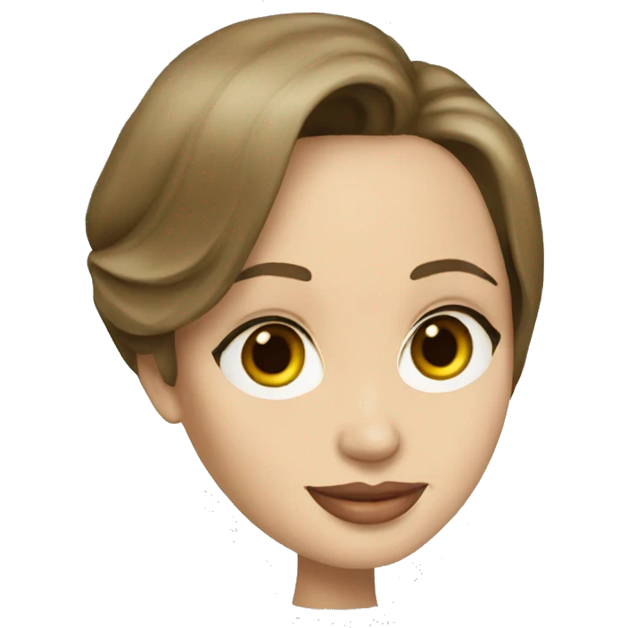 angelina jolie emoji