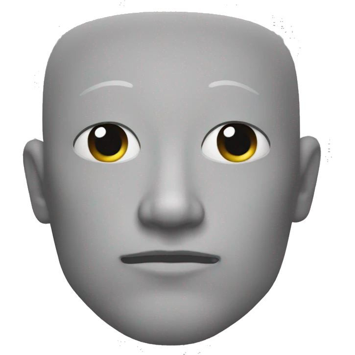 Werenoi carré  emoji