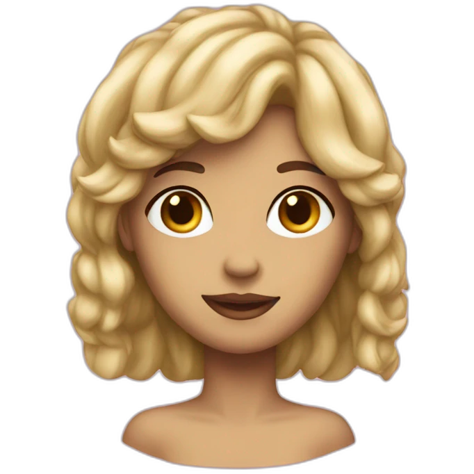 Femboy emoji