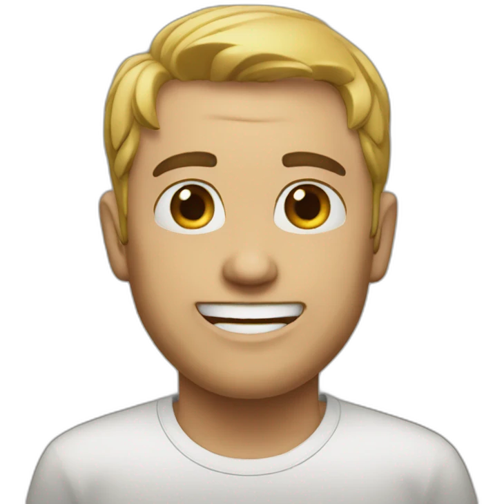 more emoji