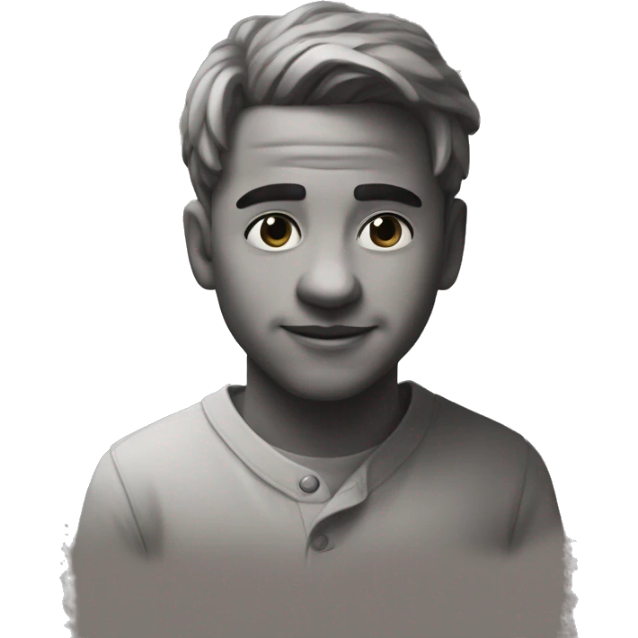 🤍🩷 emoji