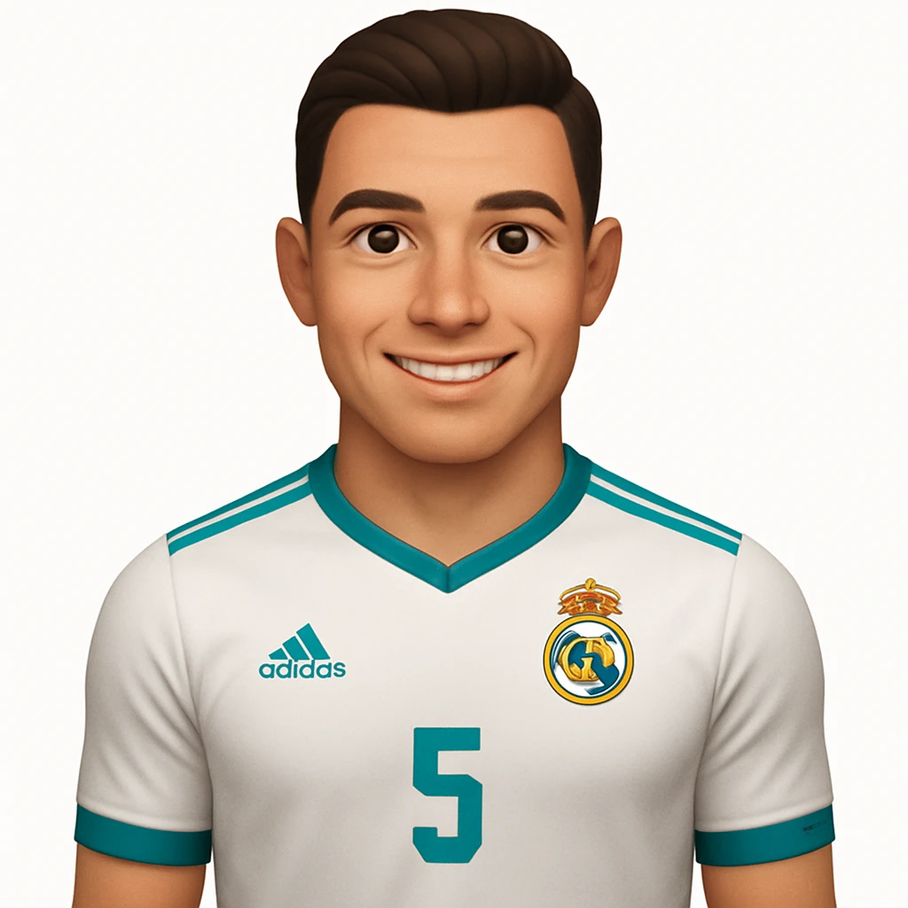 man emoji