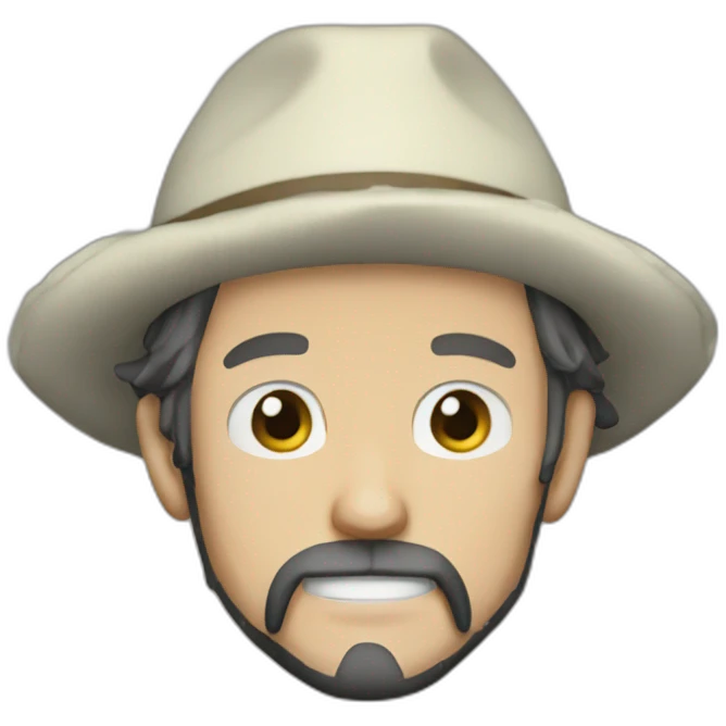 One piece emoji