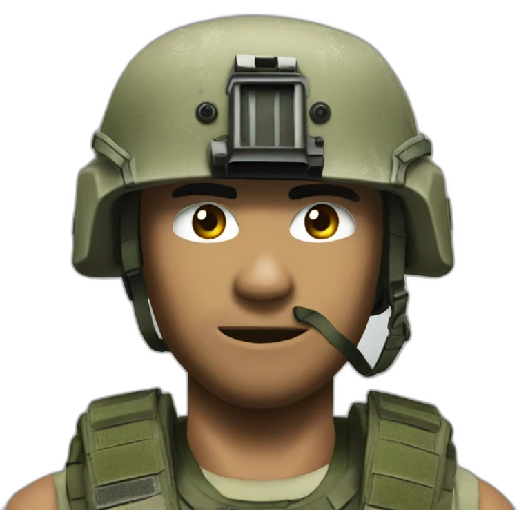 mw3 emoji