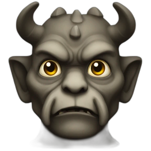 Moloch emoji