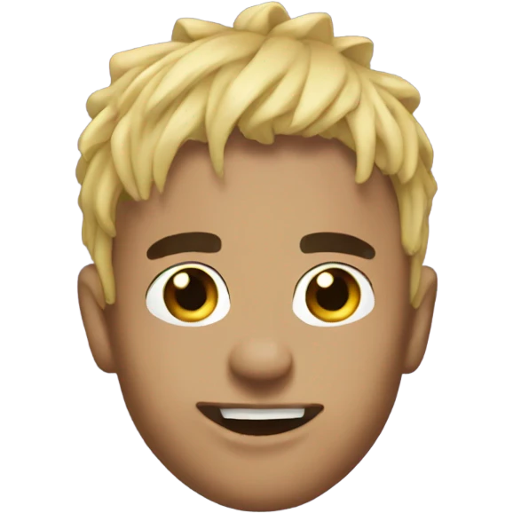 Xxxtentacion  emoji
