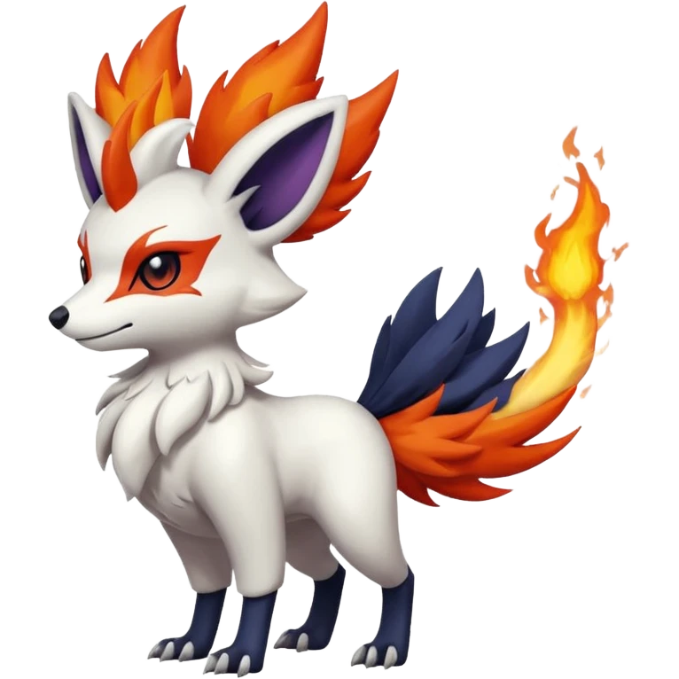 Braixen-Combusken-Absol-fusion emoji