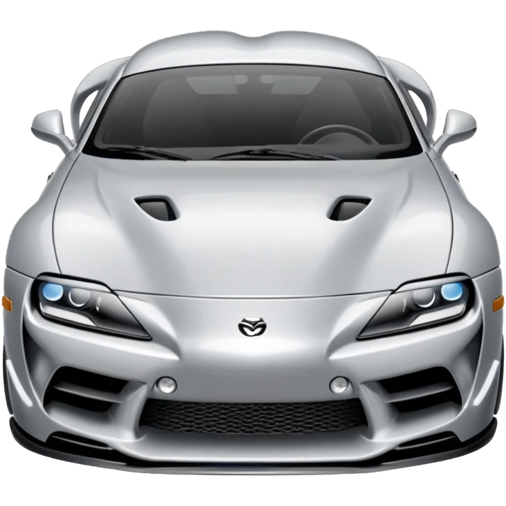 Supra mk4 emoji