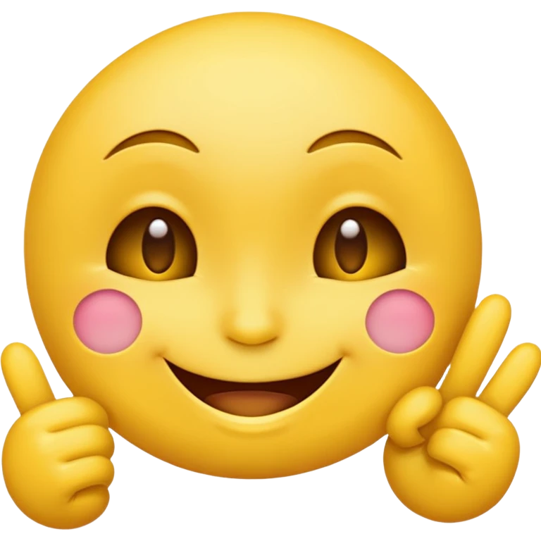 winking face emoji emoji