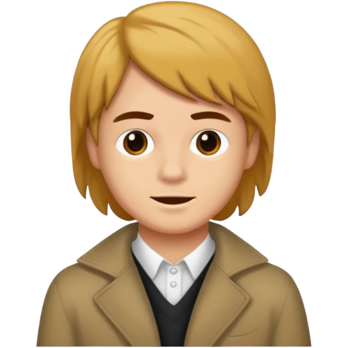 Haz a jack del Titanic emoji