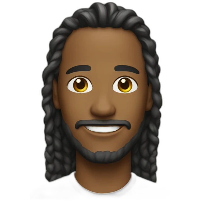 work of art emoji