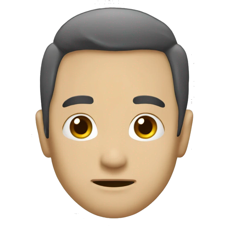 做一个基哥的表情 emoji