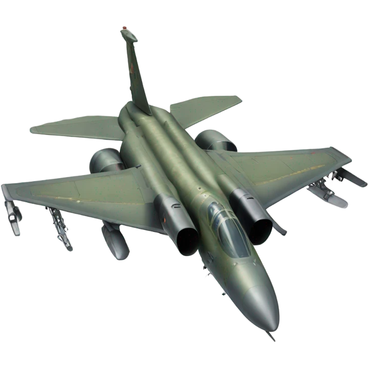 A-10 Raven  emoji