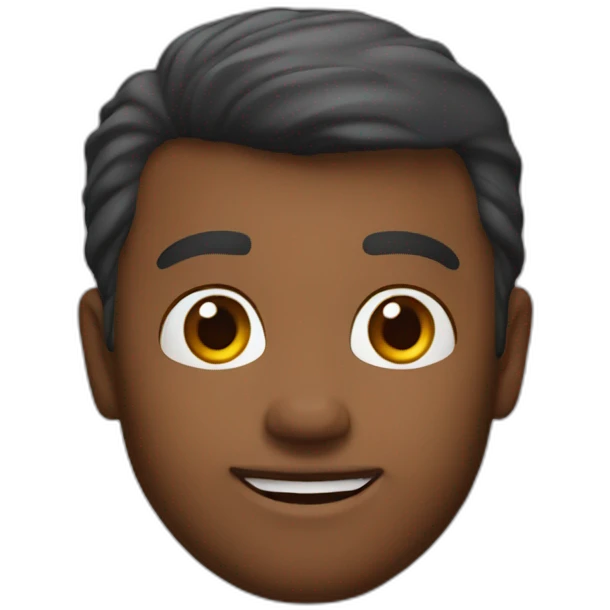 iPhone memoji emoji