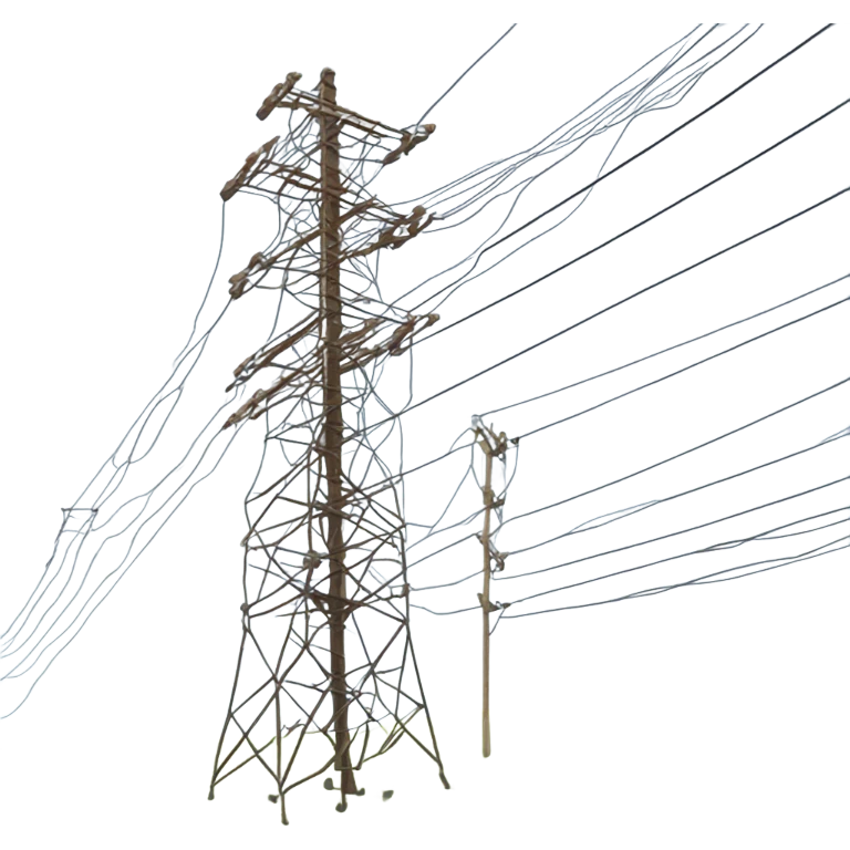 power line emoji