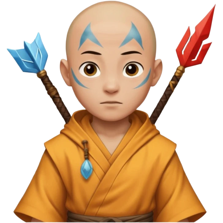 avatar  the last airbender  emoji