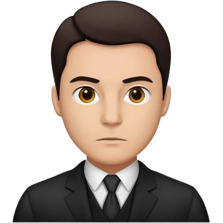 lawyer emoji