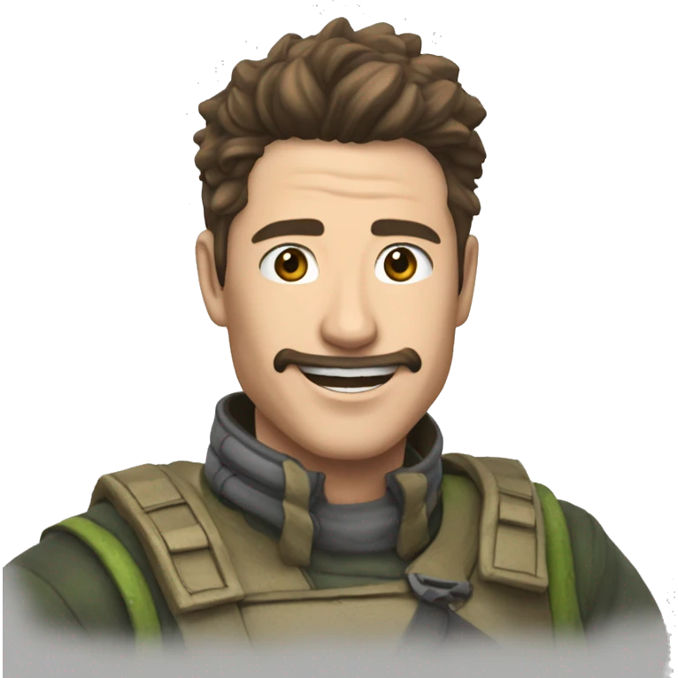 Gojo de jjk qui fais son extension du territoire  emoji