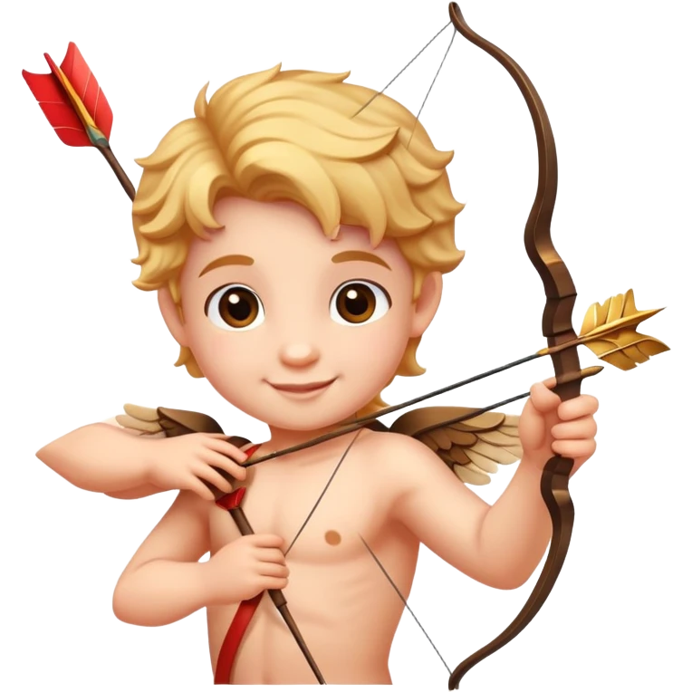 Cupid emoji