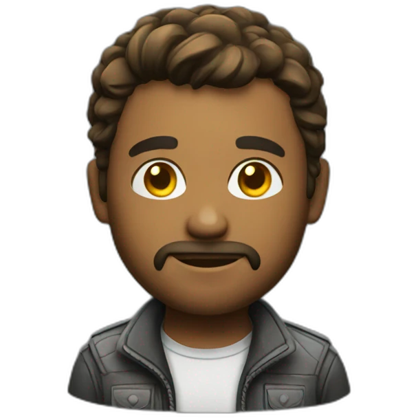 gaming emoji