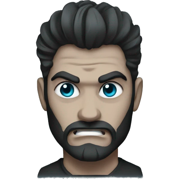 Hades emoji