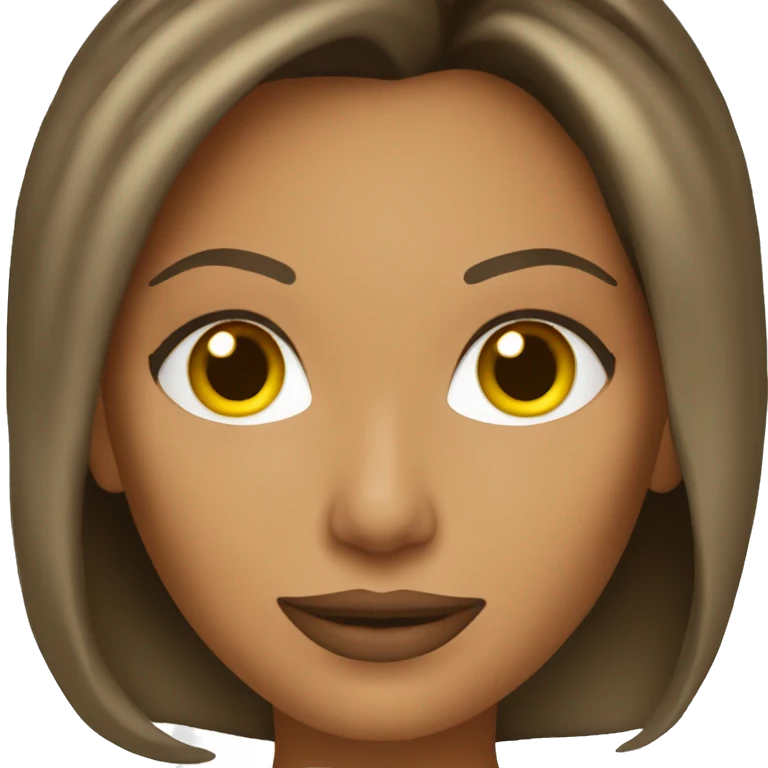 Vanessa Williams emoji