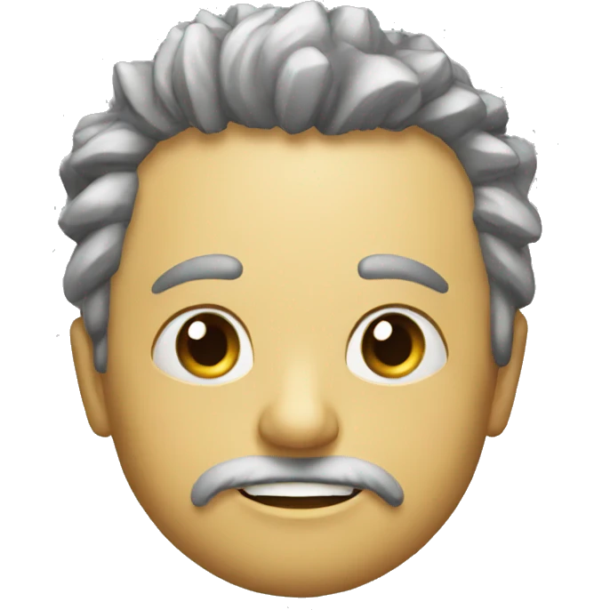 Fuxigen  emoji
