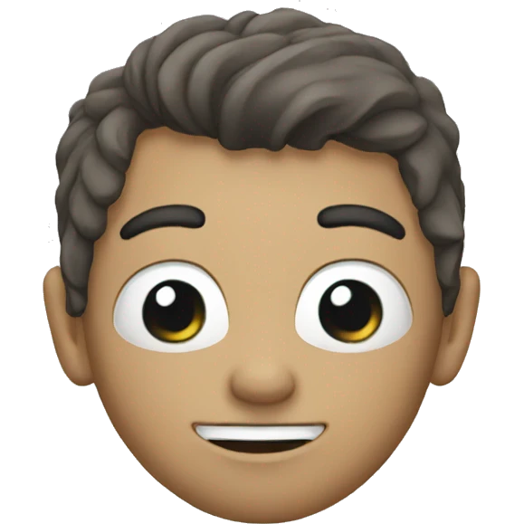 badge emoji