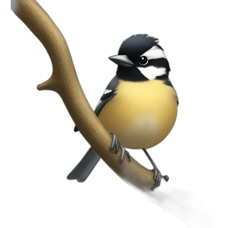 Tit emoji
