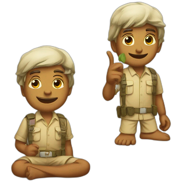 Off to Mangalore emoji