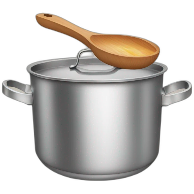saucepan emoji