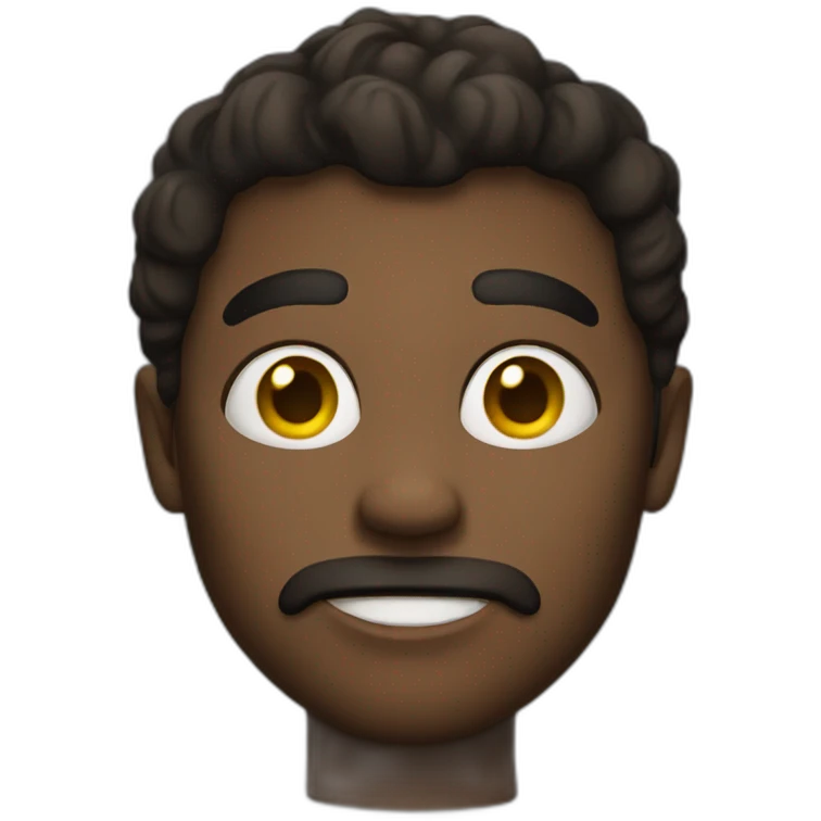 sinister character movie emoji