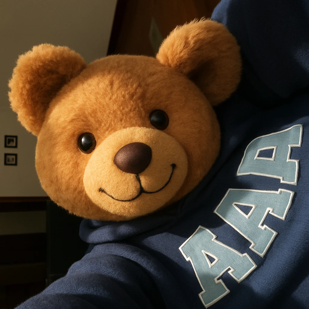 bear emoji