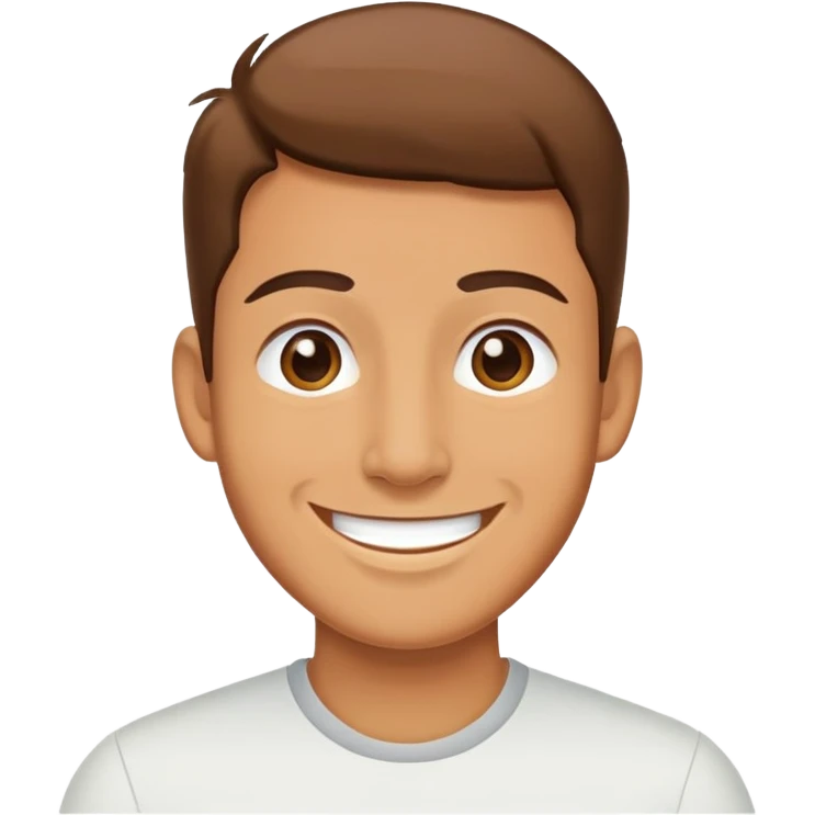 Stevan emoji