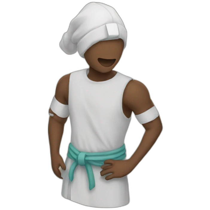 heal emoji