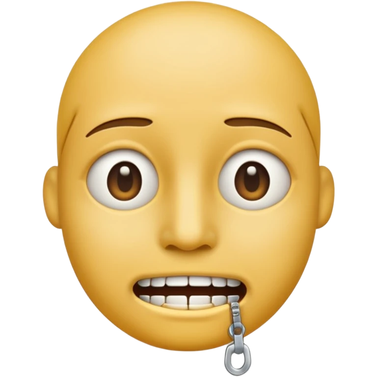 Shut up emoji  emoji