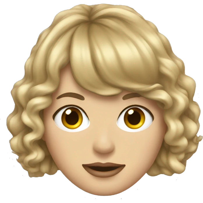 taylor swift emoji